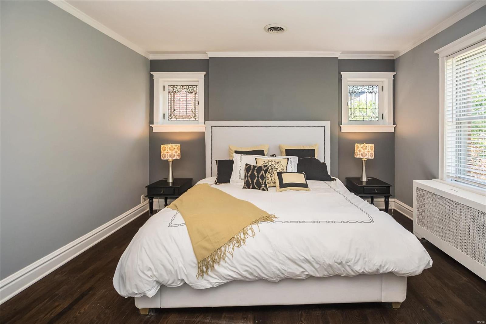 Hillcrest - Residential