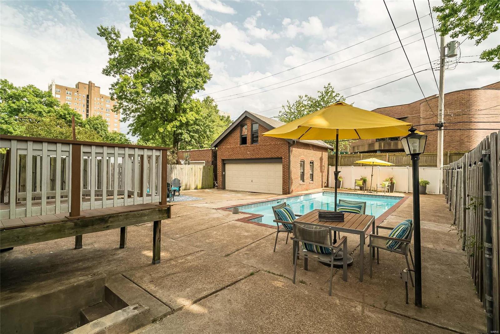 Hillcrest - Residential