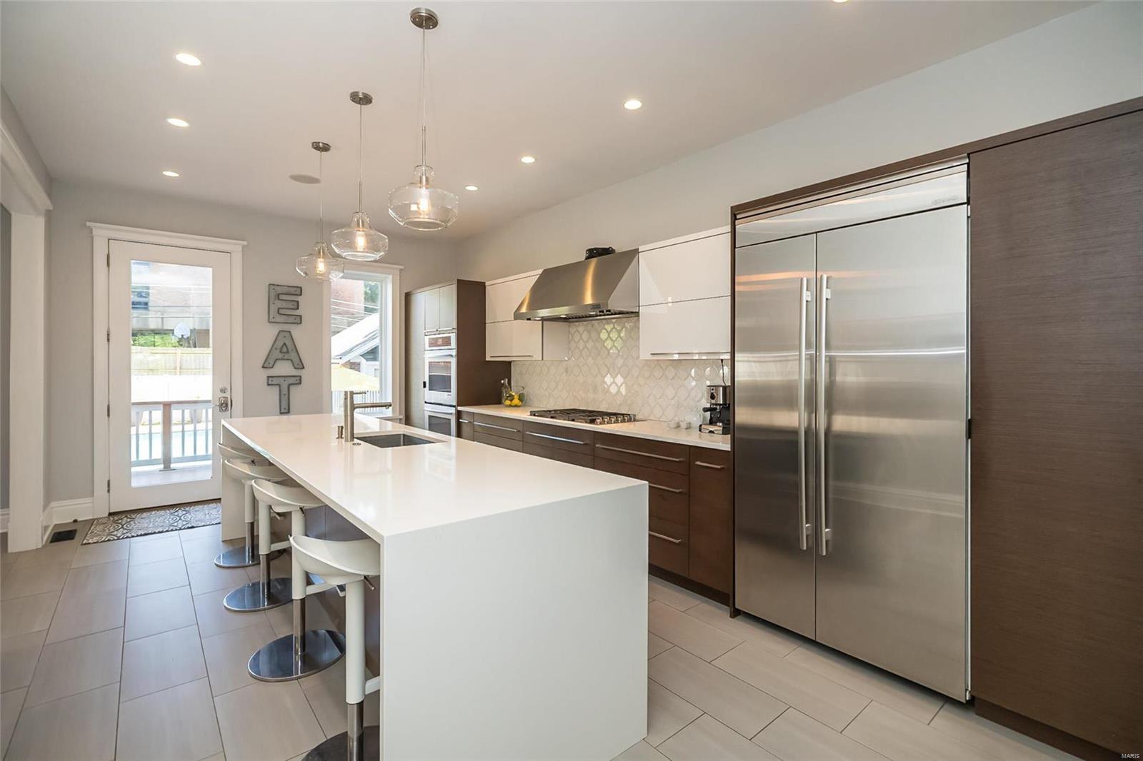 Hillcrest - Residential