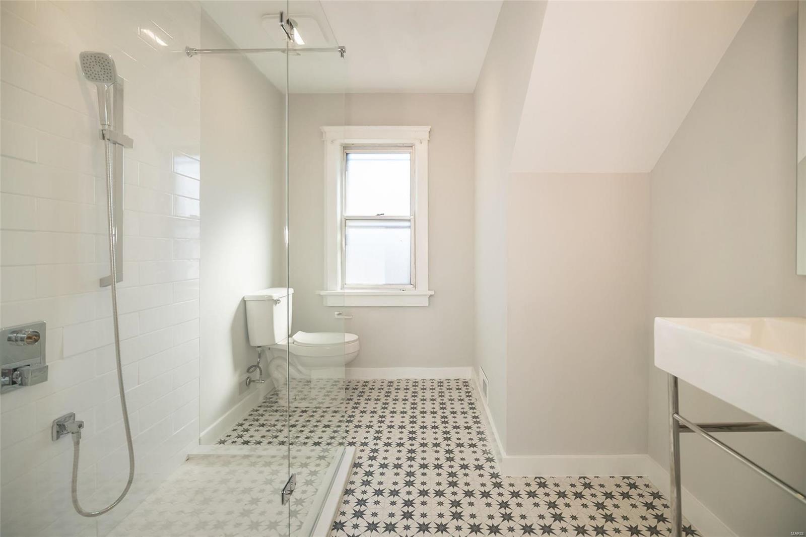 Hillcrest - Residential