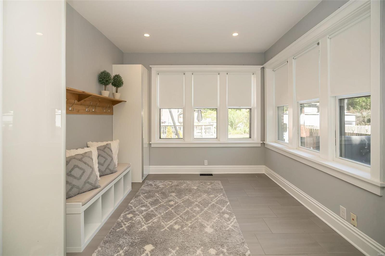 Hillcrest - Residential