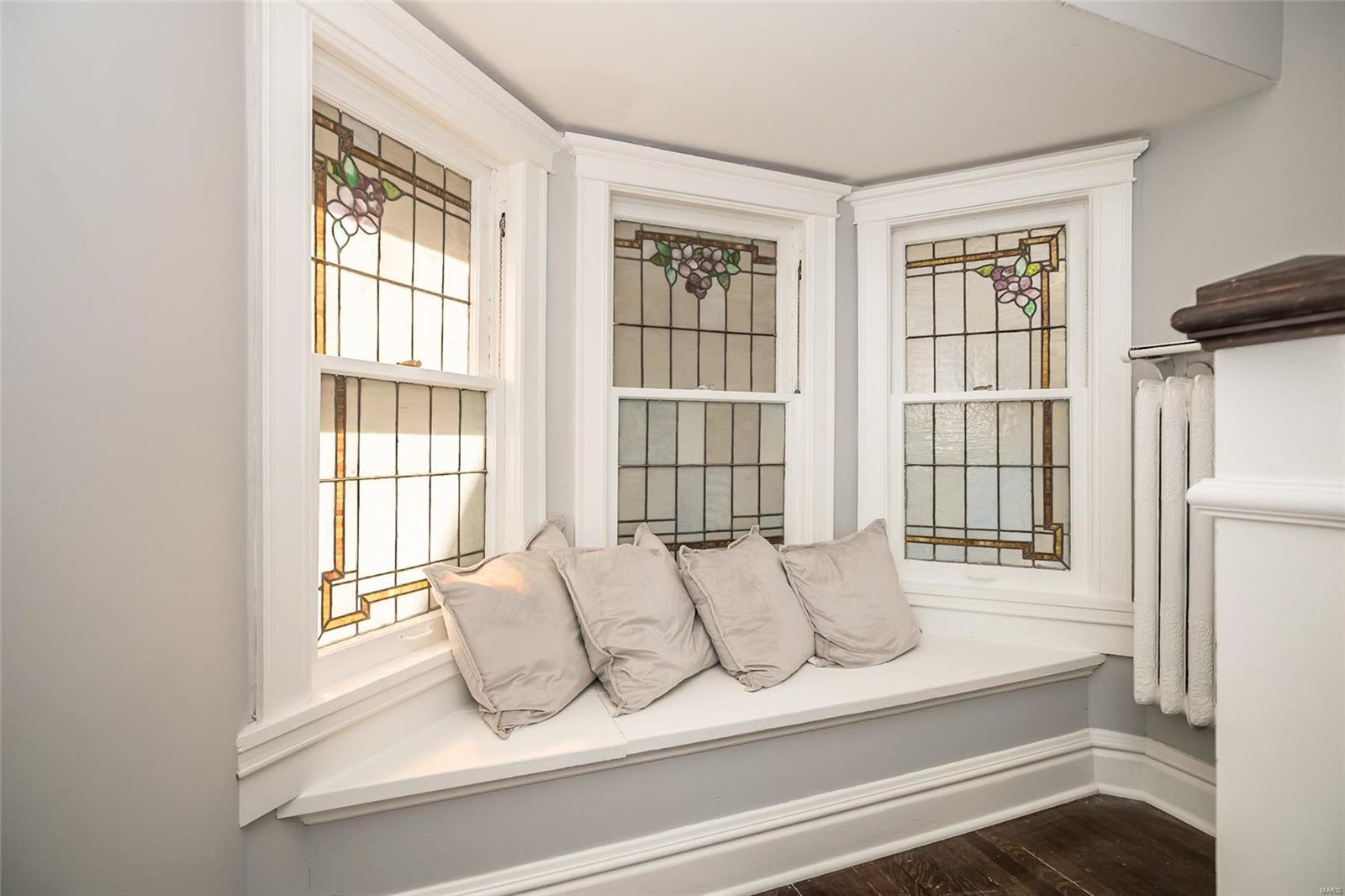 Hillcrest - Residential