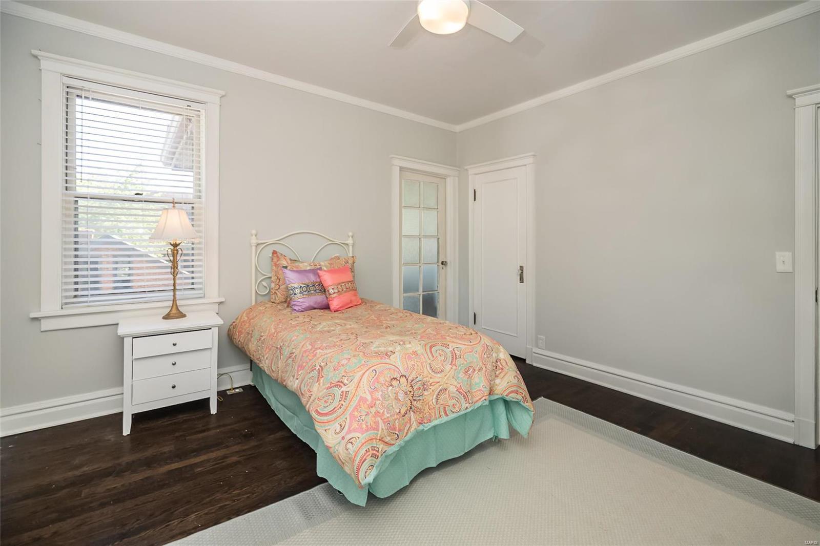 Hillcrest - Residential