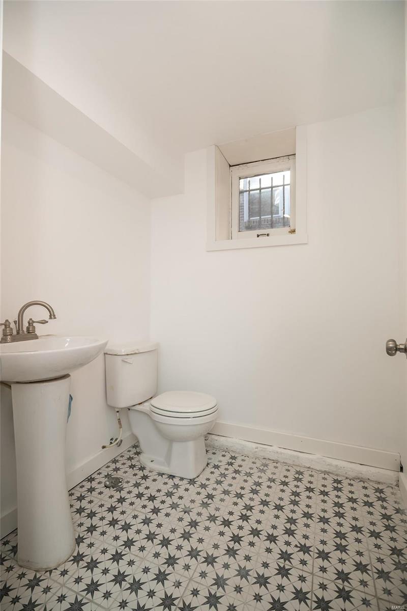 Hillcrest - Residential