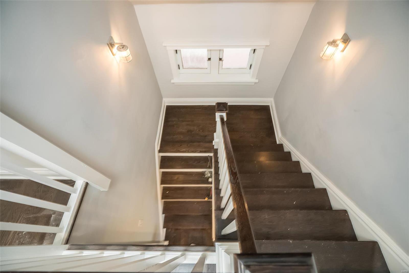 Hillcrest - Residential