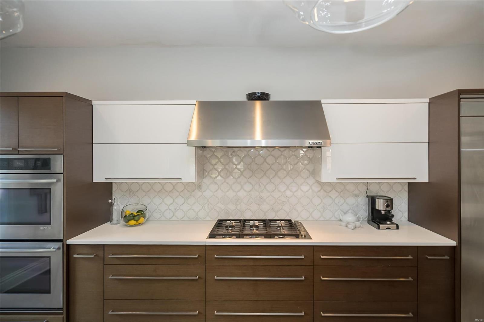 Hillcrest - Residential