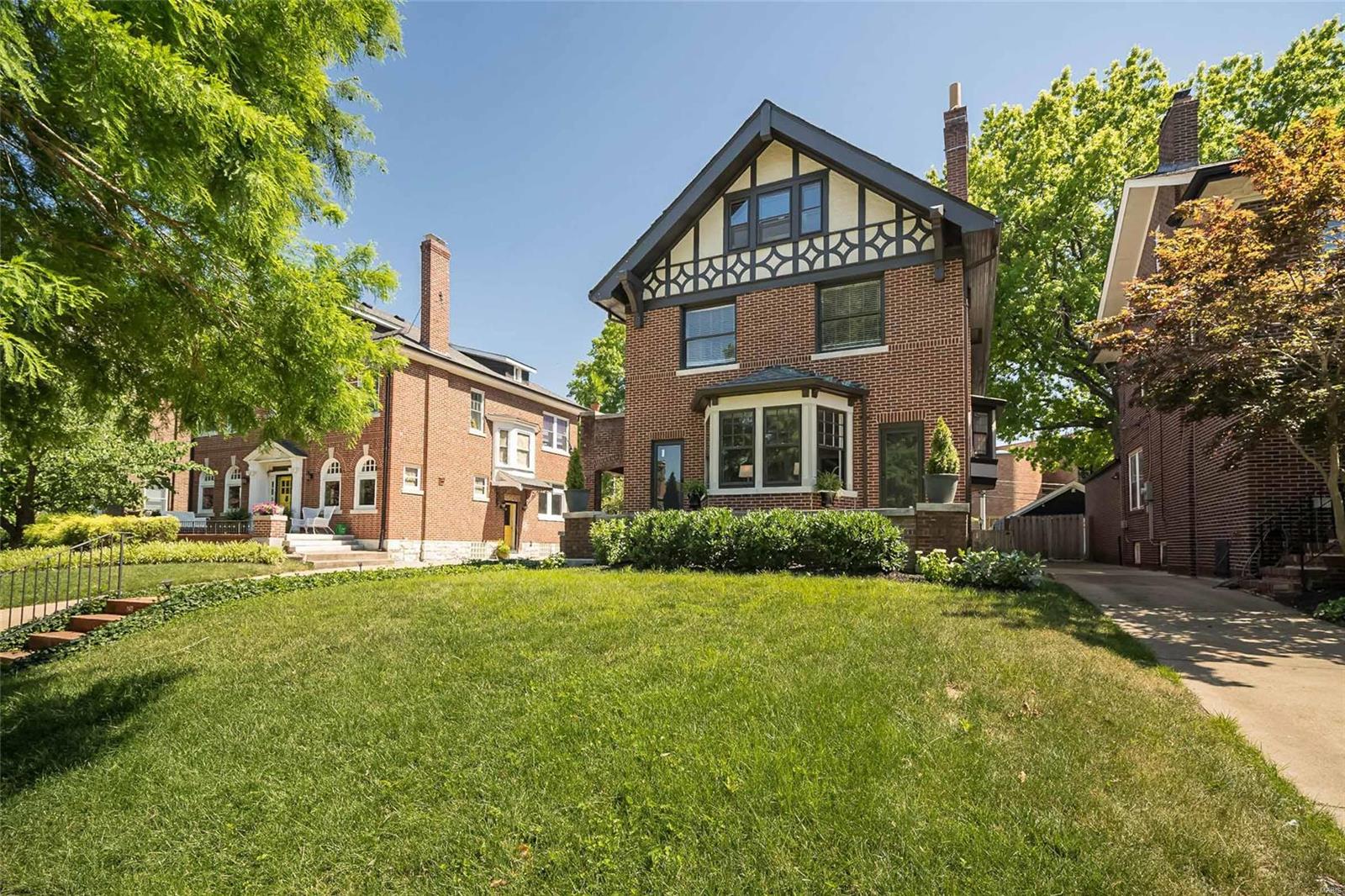 Hillcrest - Residential