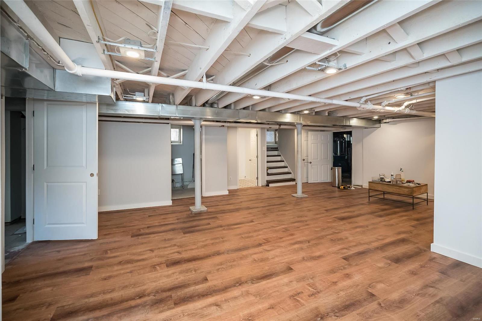 Hillcrest - Residential