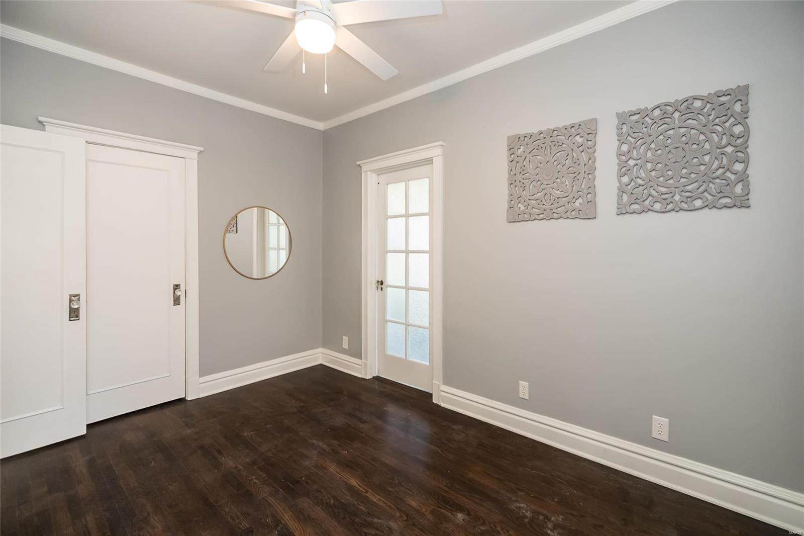 Hillcrest - Residential