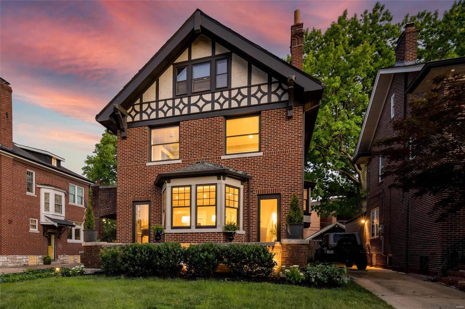 Hillcrest - Residential