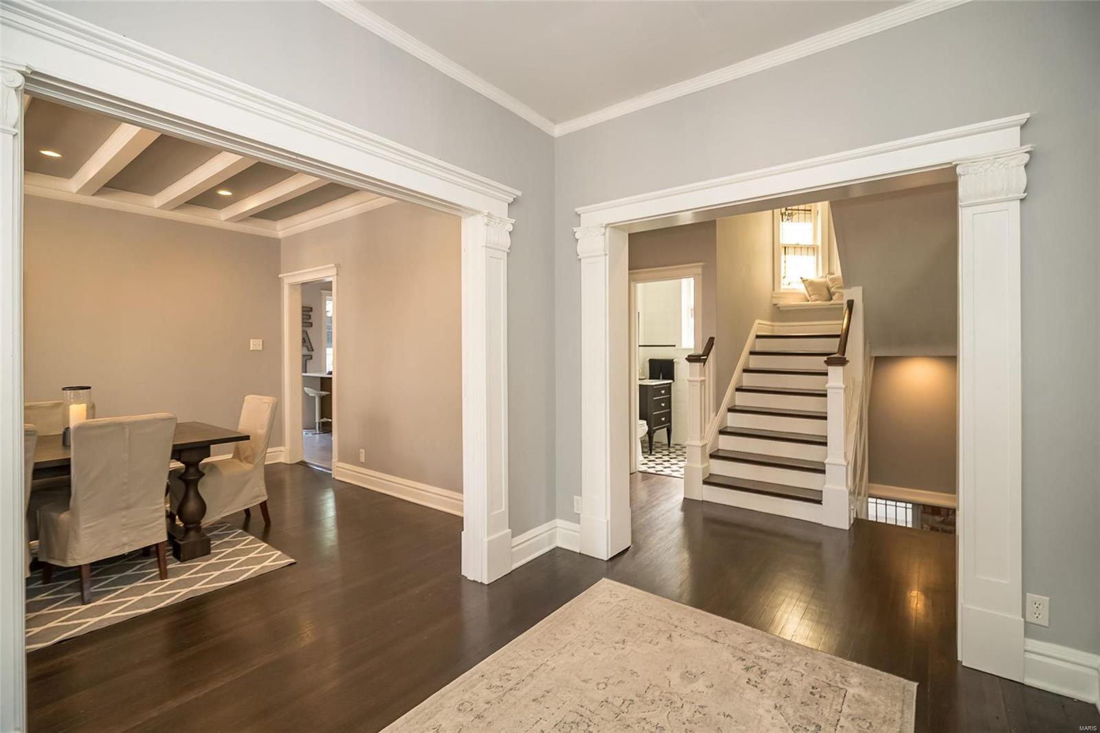 Hillcrest - Residential