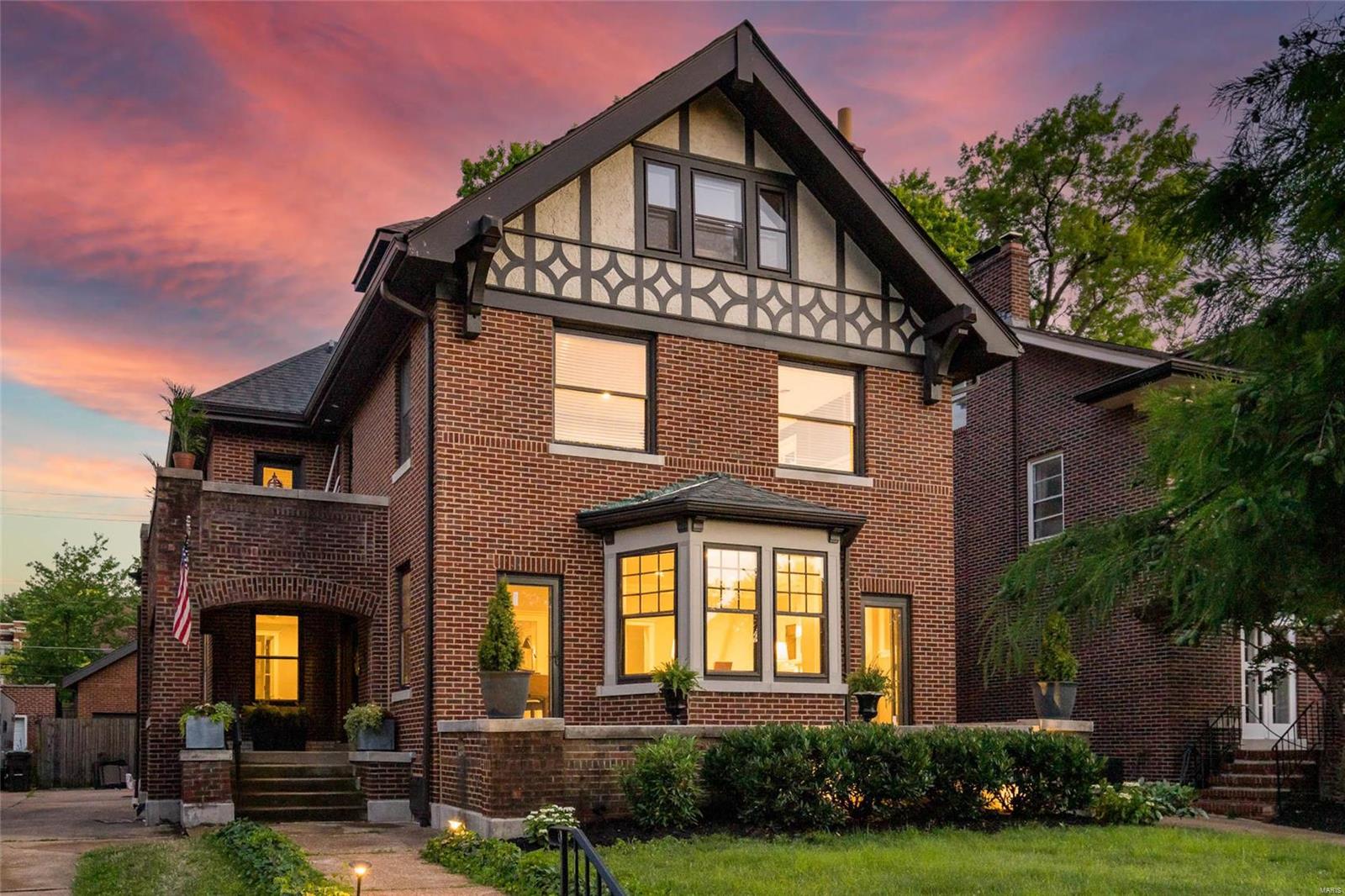 Hillcrest - Residential