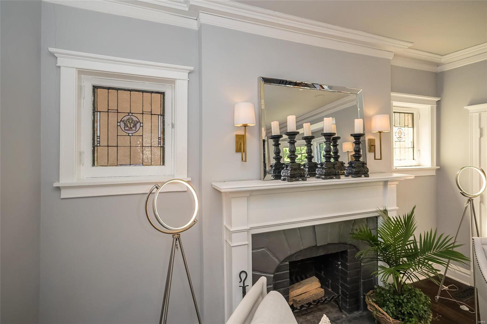 Hillcrest - Residential