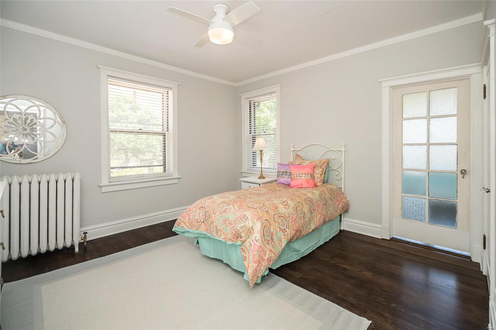 Hillcrest - Residential