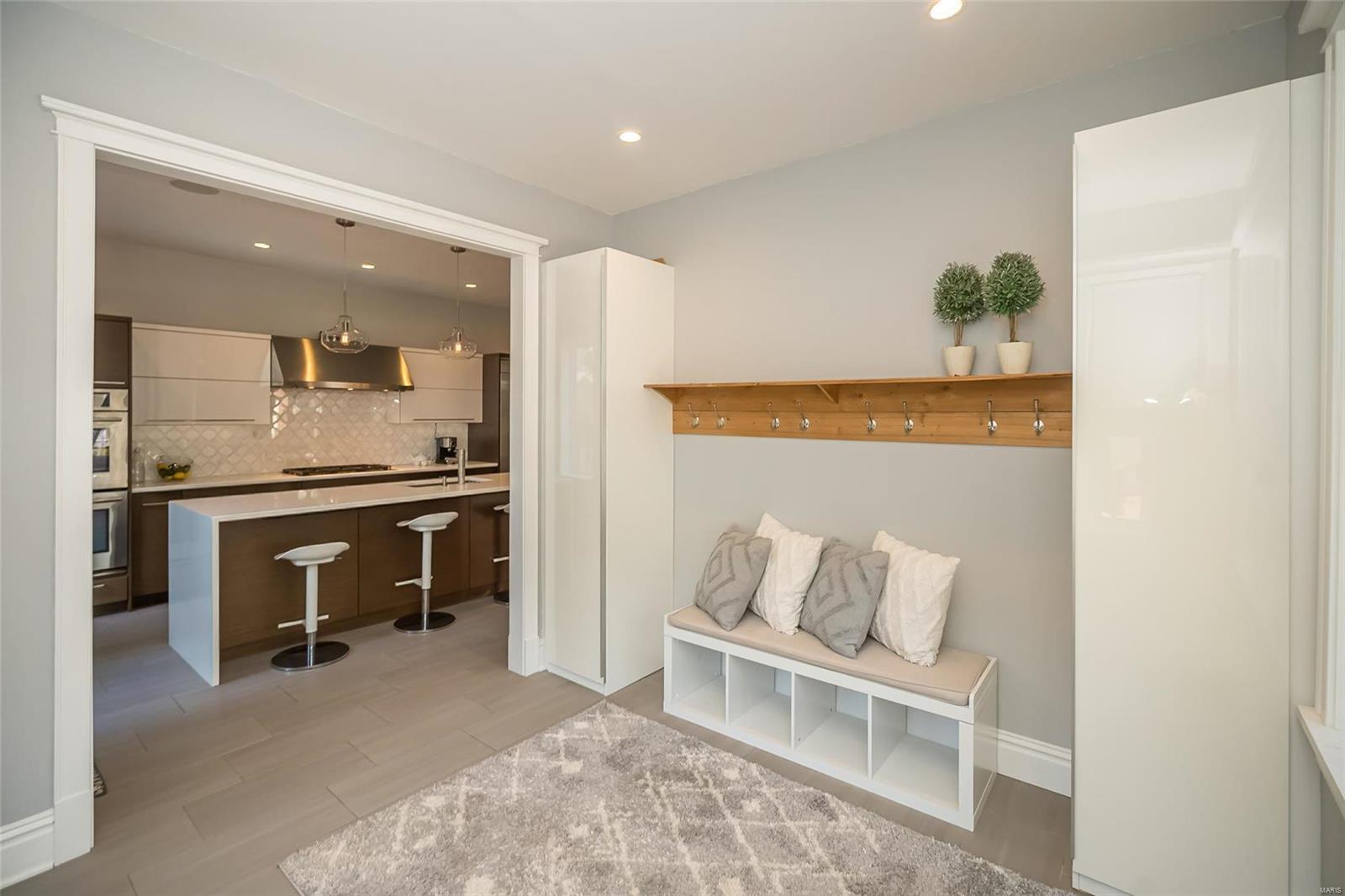 Hillcrest - Residential