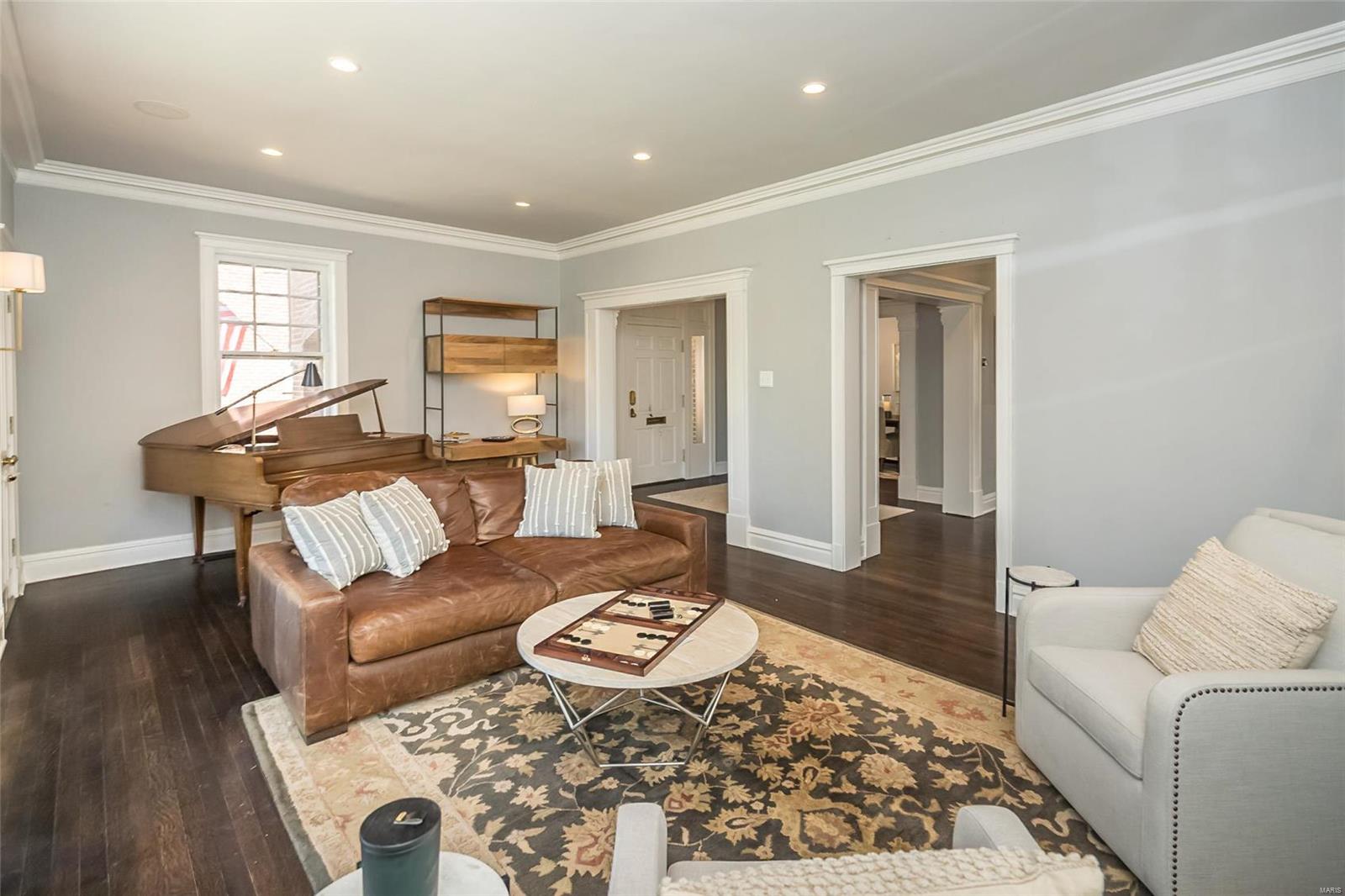 Hillcrest - Residential