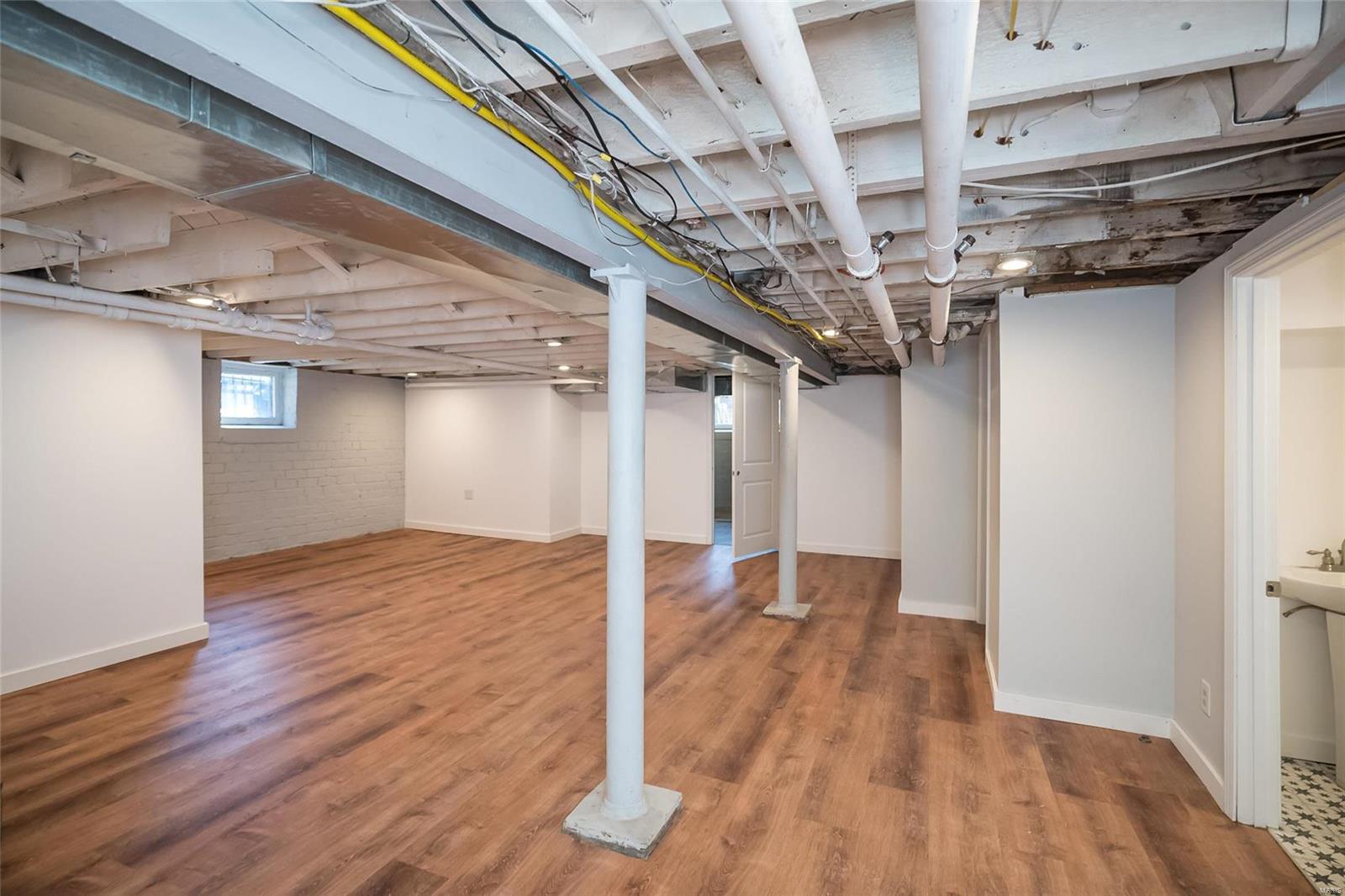 Hillcrest - Residential