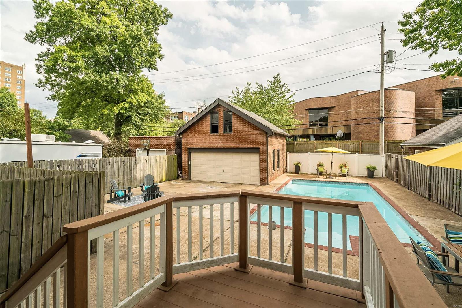 Hillcrest - Residential