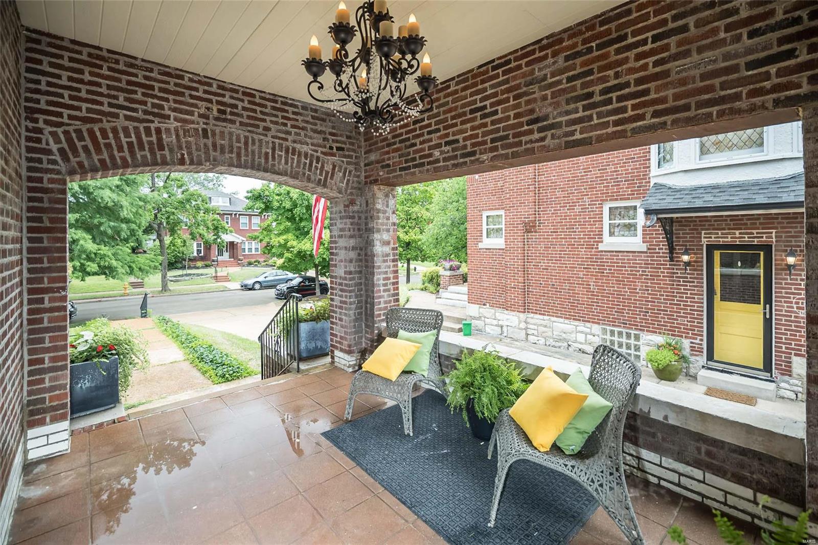 Hillcrest - Residential