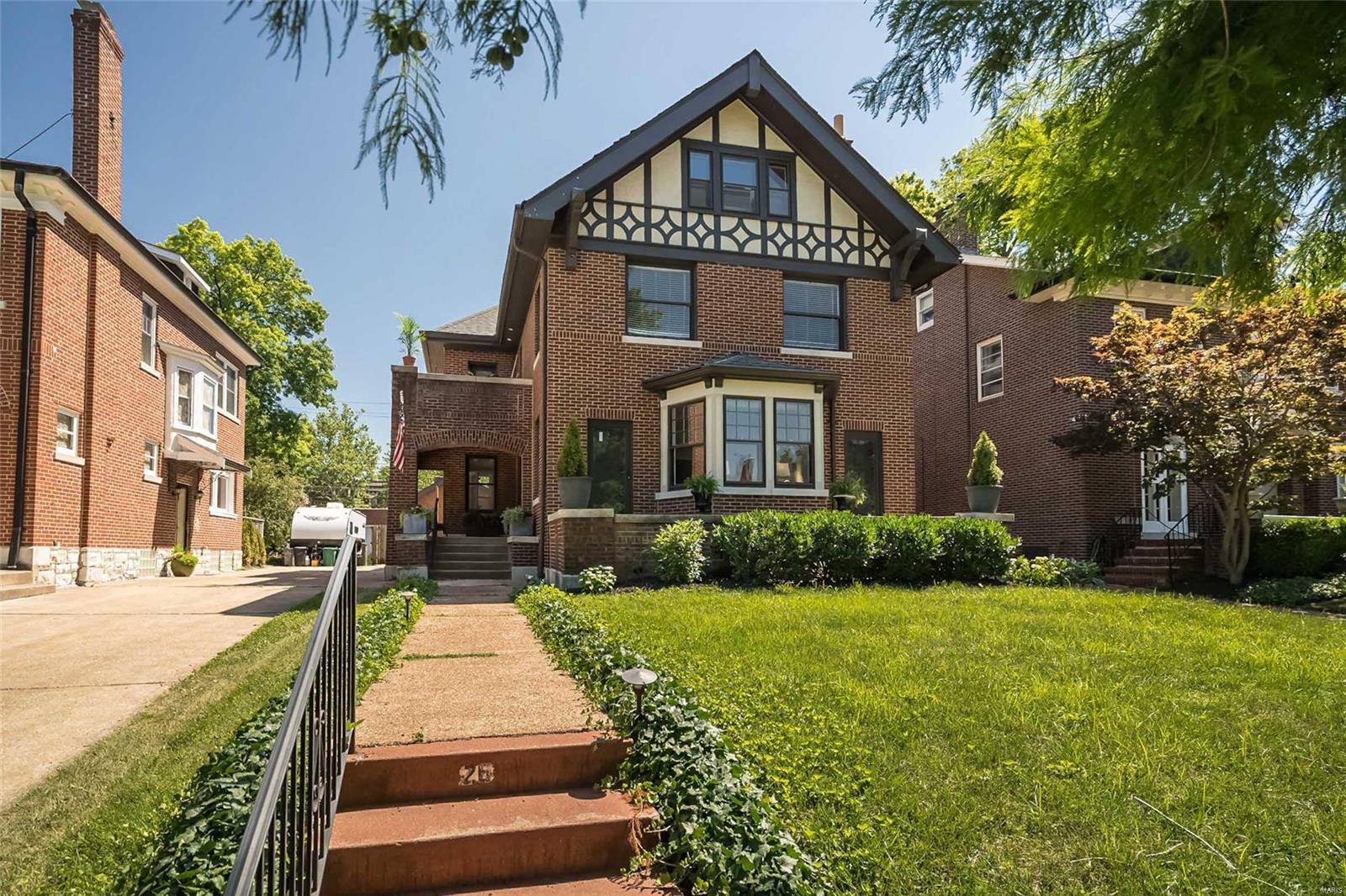 Hillcrest - Residential