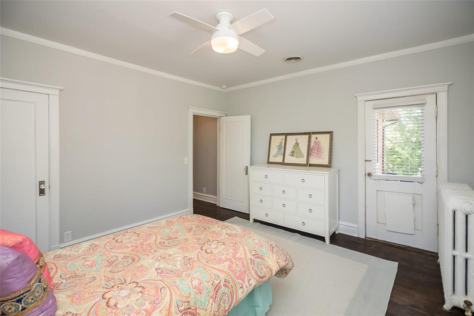 Hillcrest - Residential