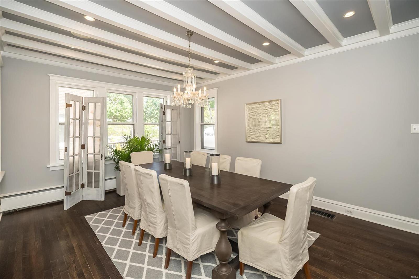 Hillcrest - Residential