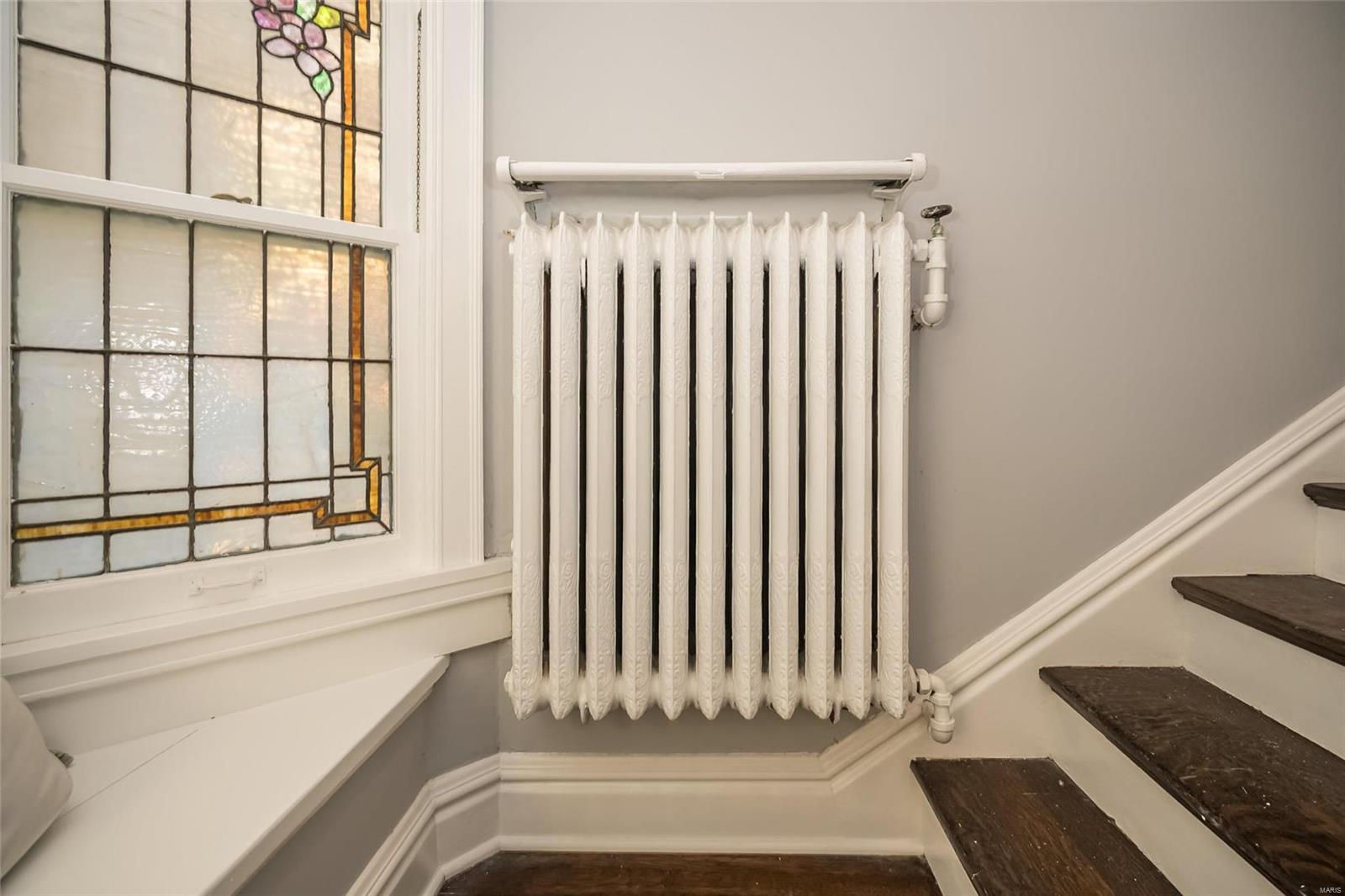 Hillcrest - Residential