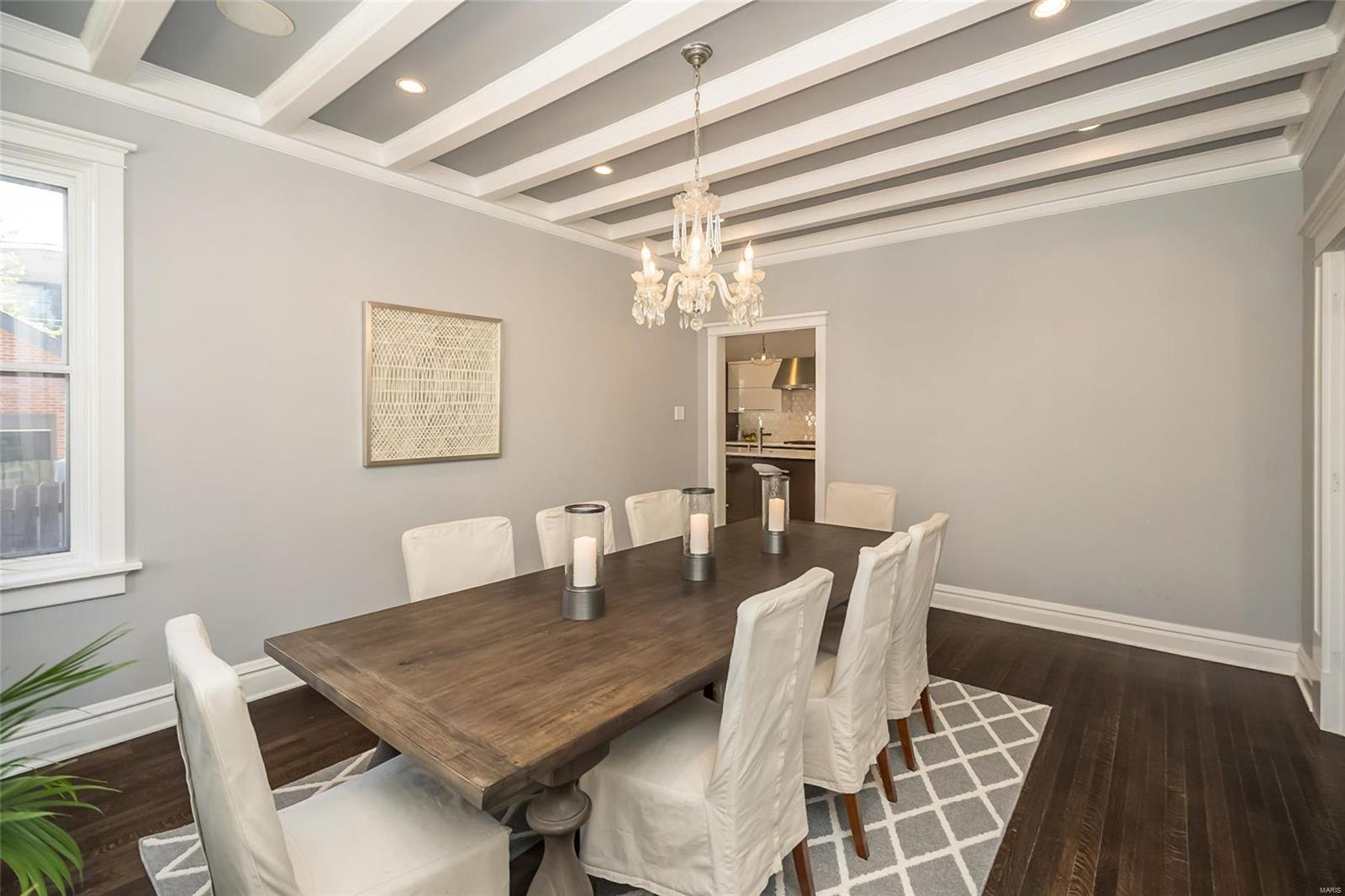 Hillcrest - Residential