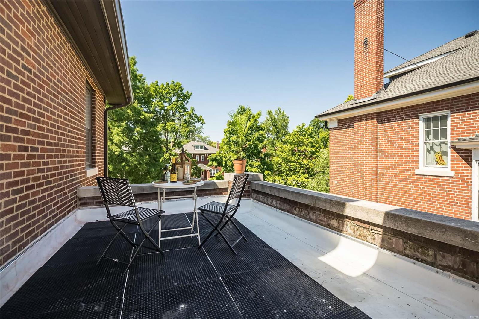 Hillcrest - Residential