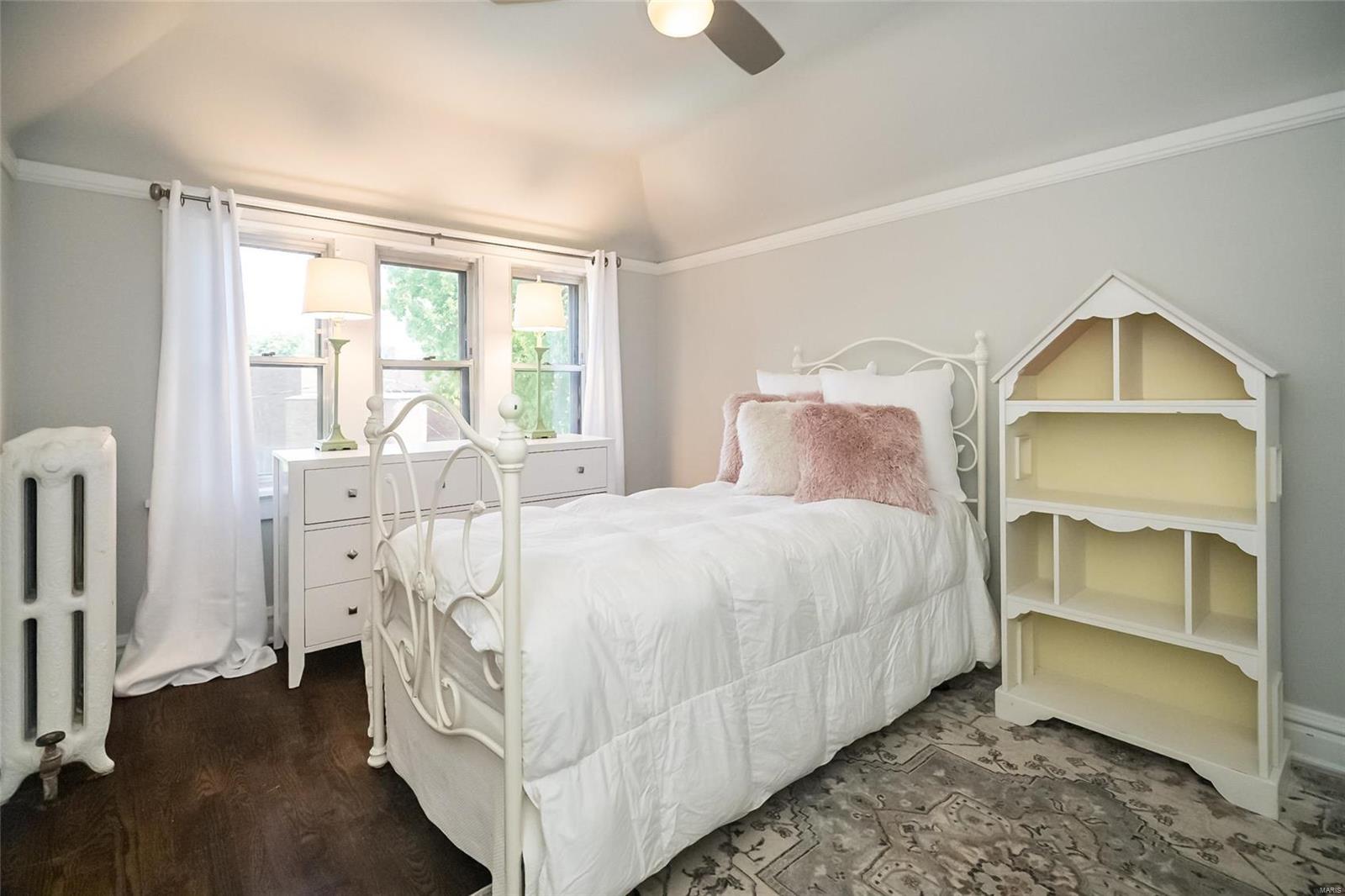 Hillcrest - Residential