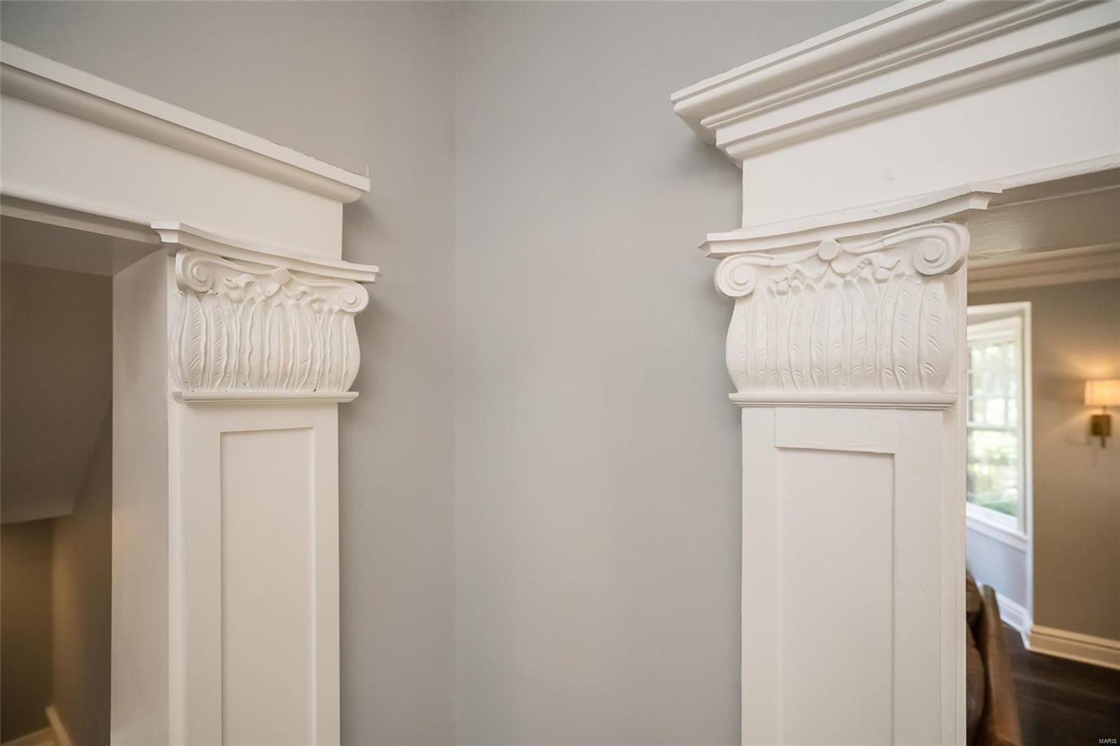 Hillcrest - Residential