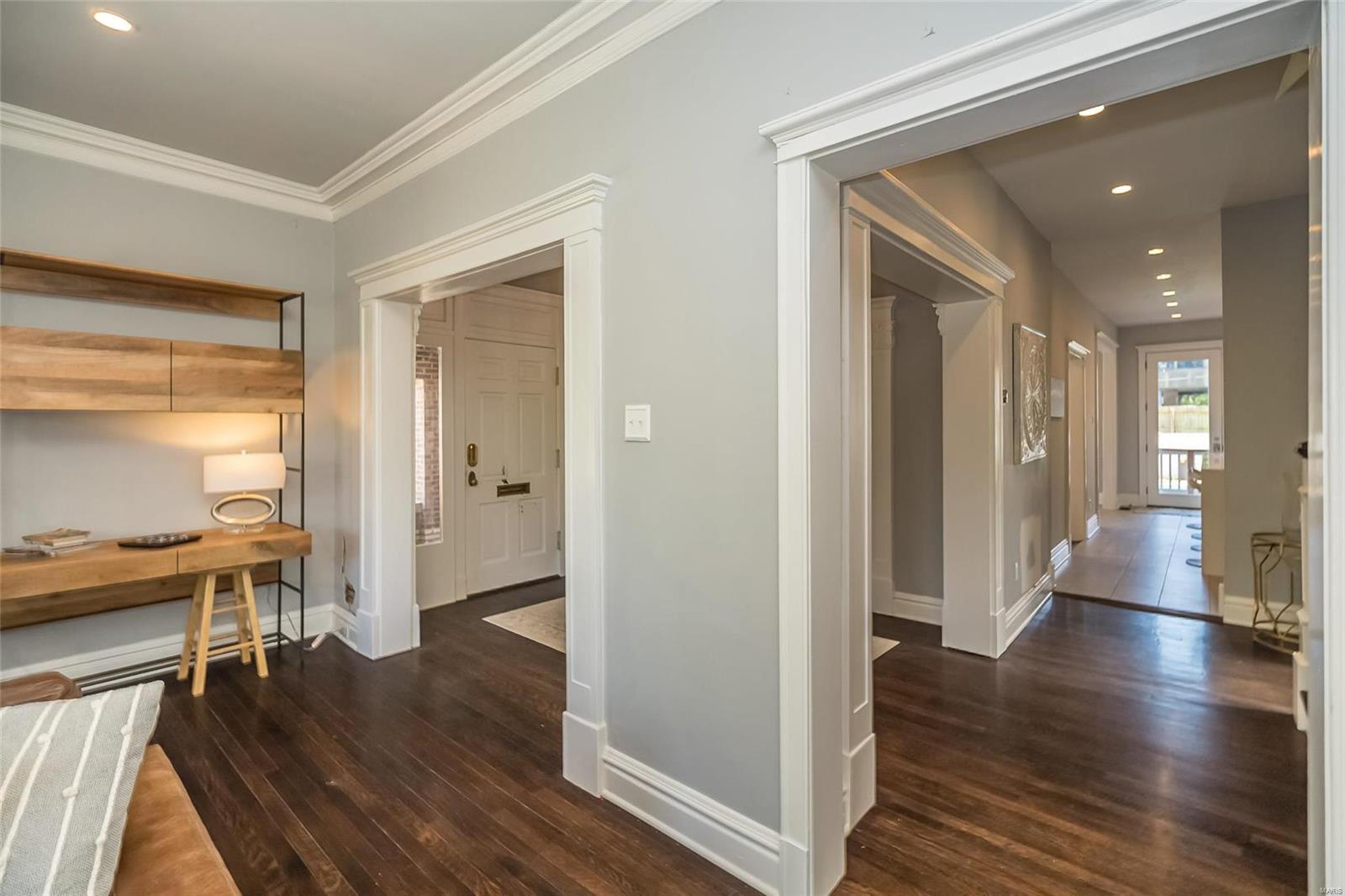 Hillcrest - Residential