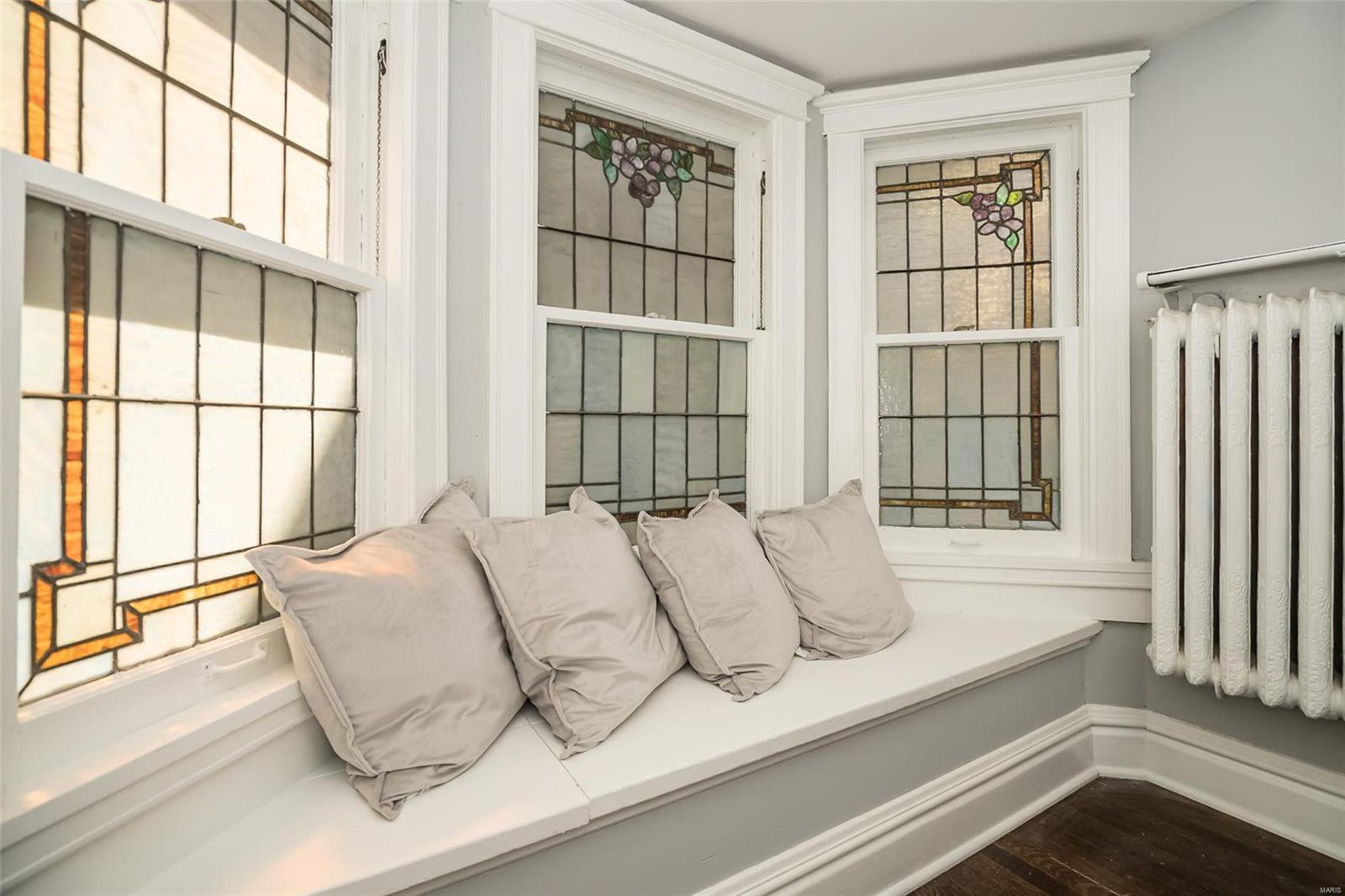 Hillcrest - Residential