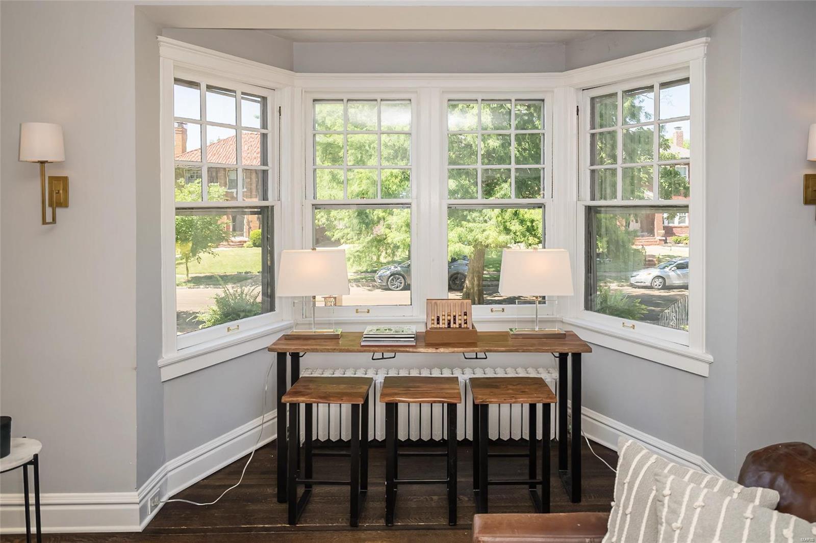 Hillcrest - Residential