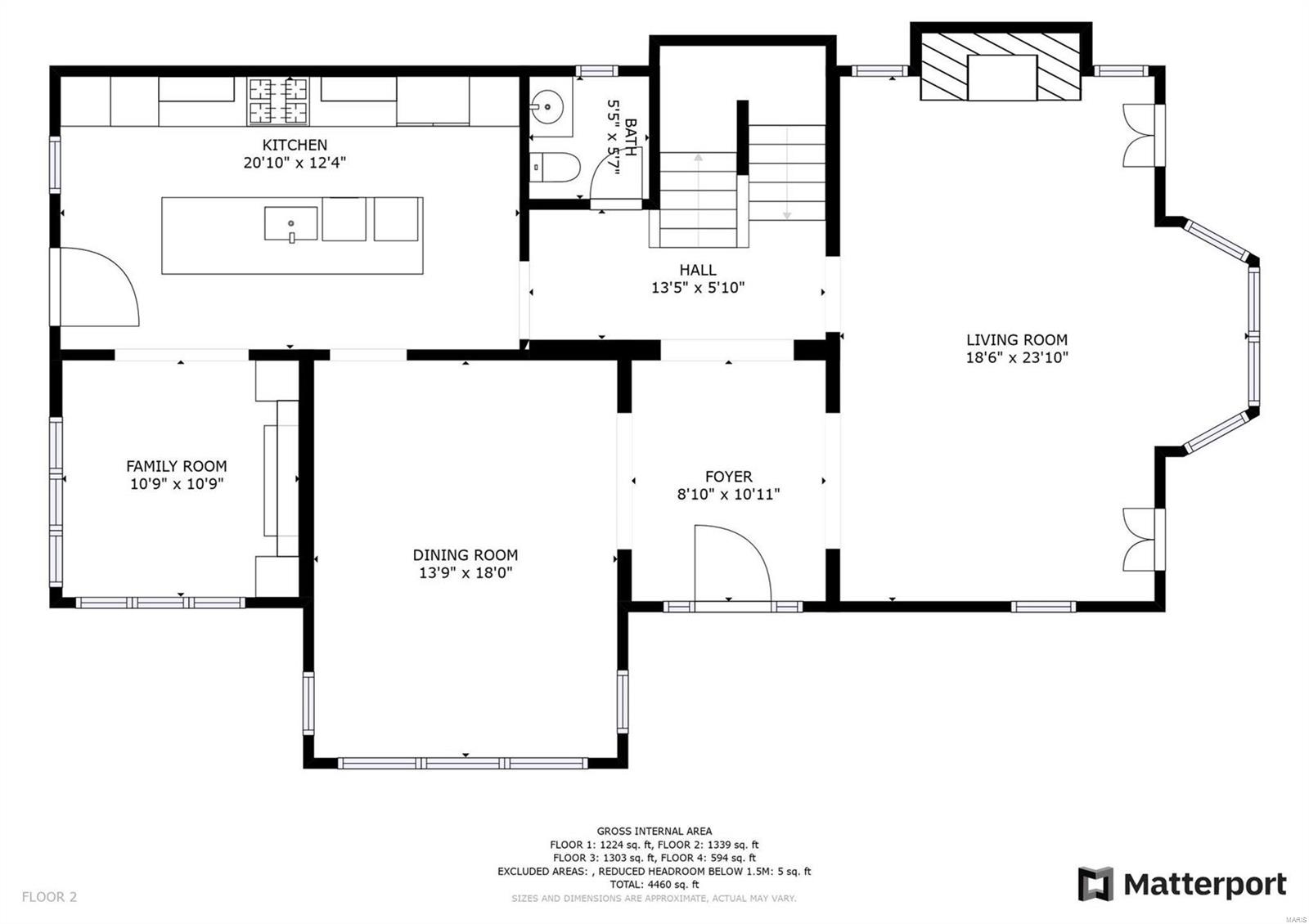 Hillcrest - Residential