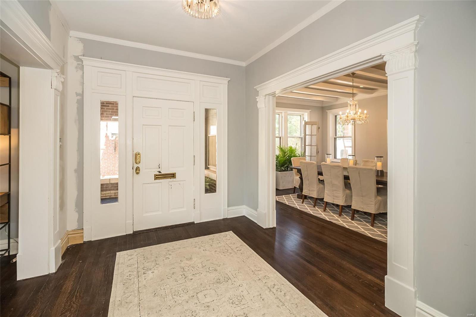 Hillcrest - Residential