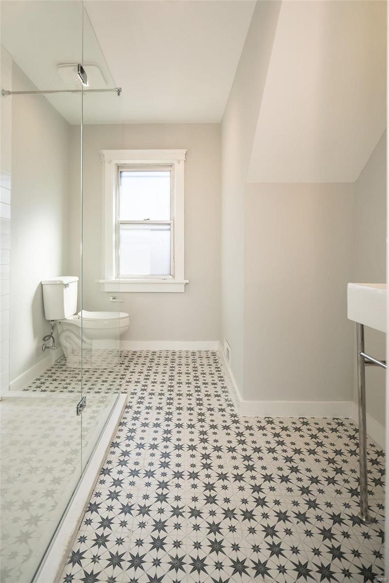 Hillcrest - Residential