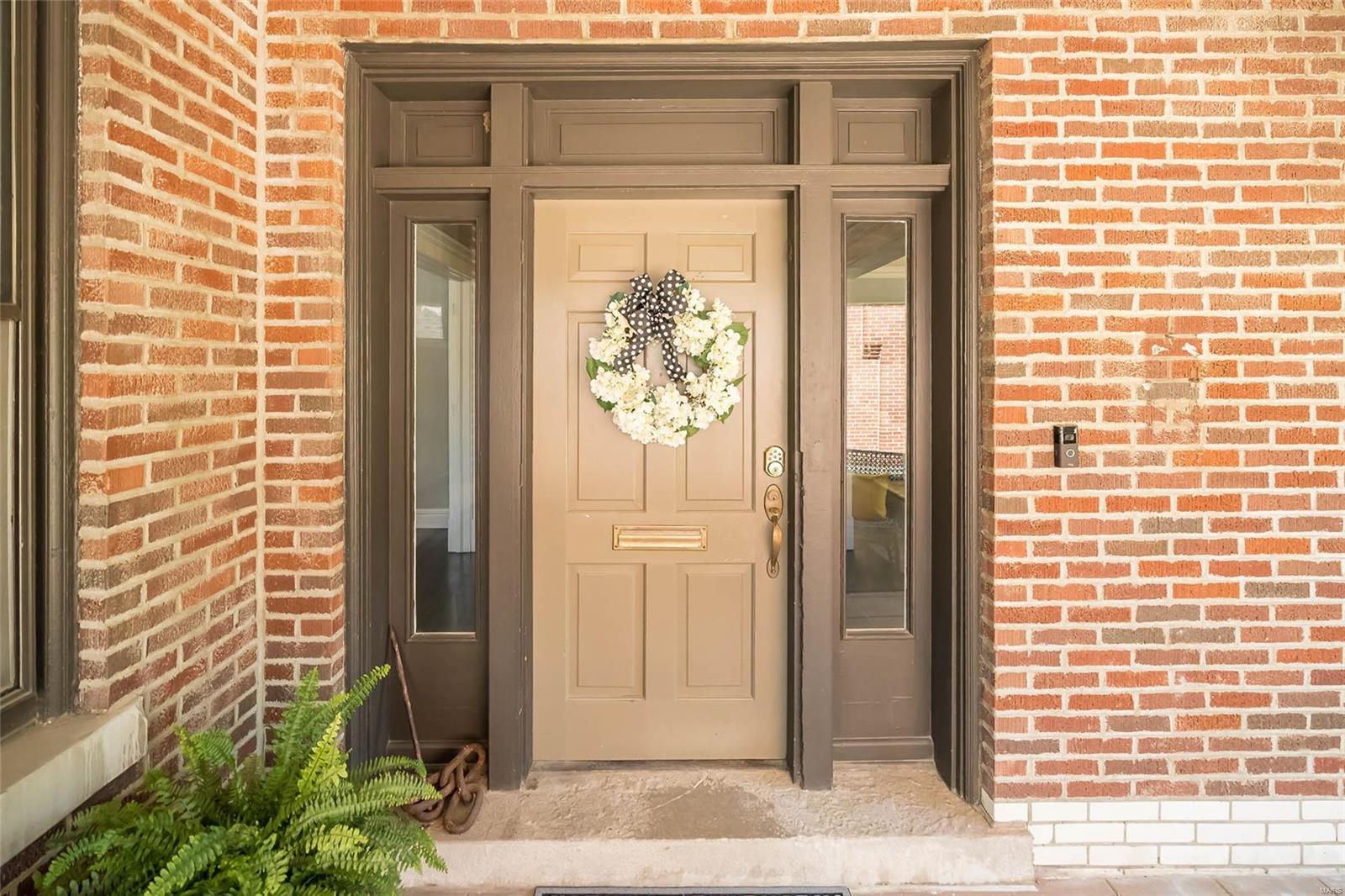 Hillcrest - Residential