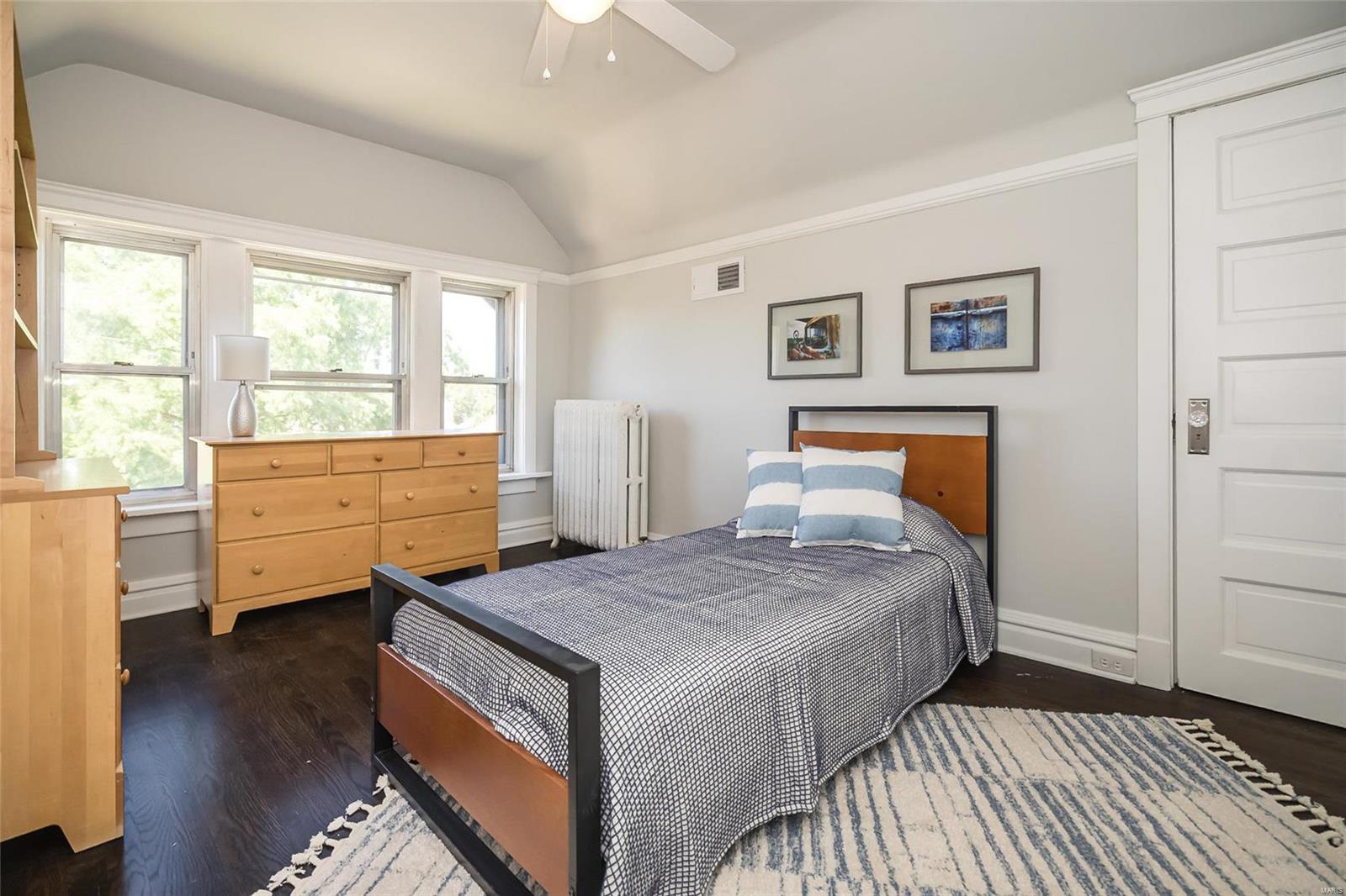 Hillcrest - Residential