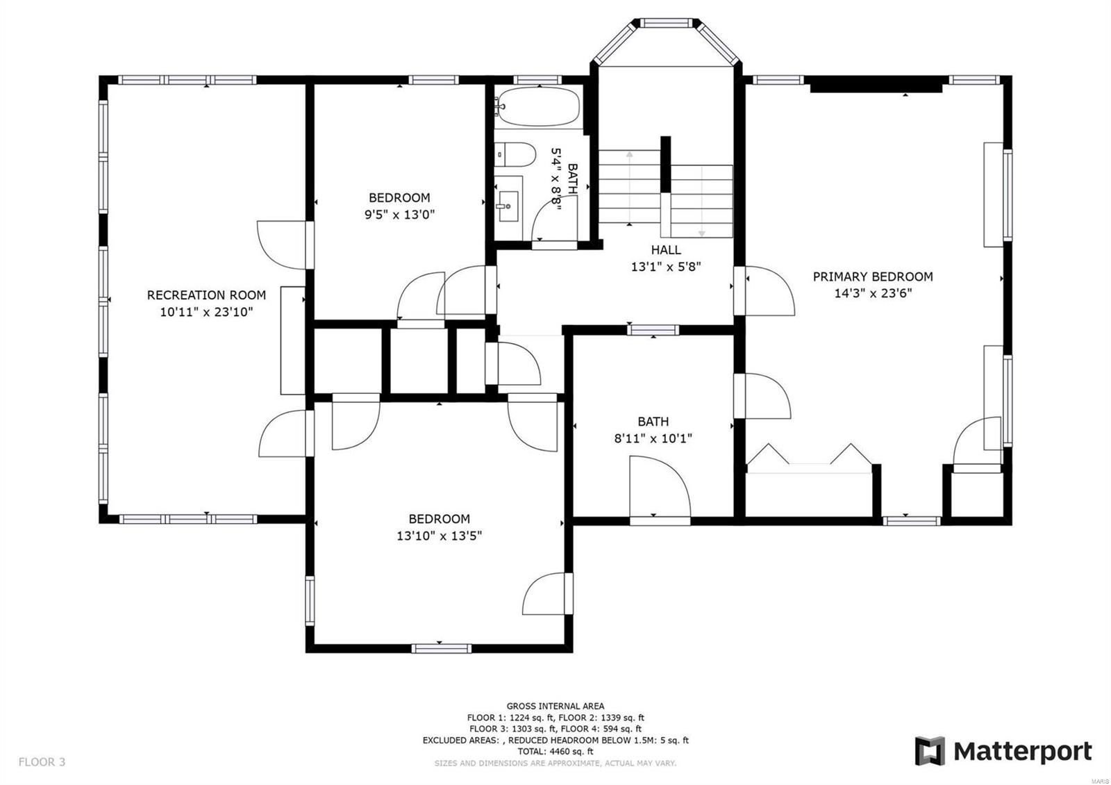 Hillcrest - Residential