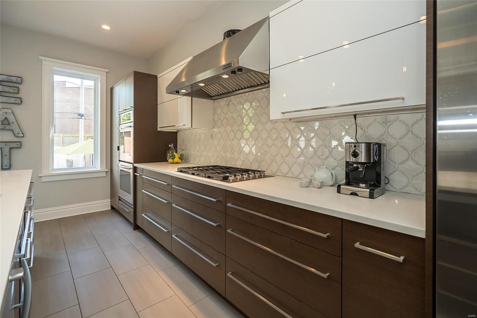 Hillcrest - Residential