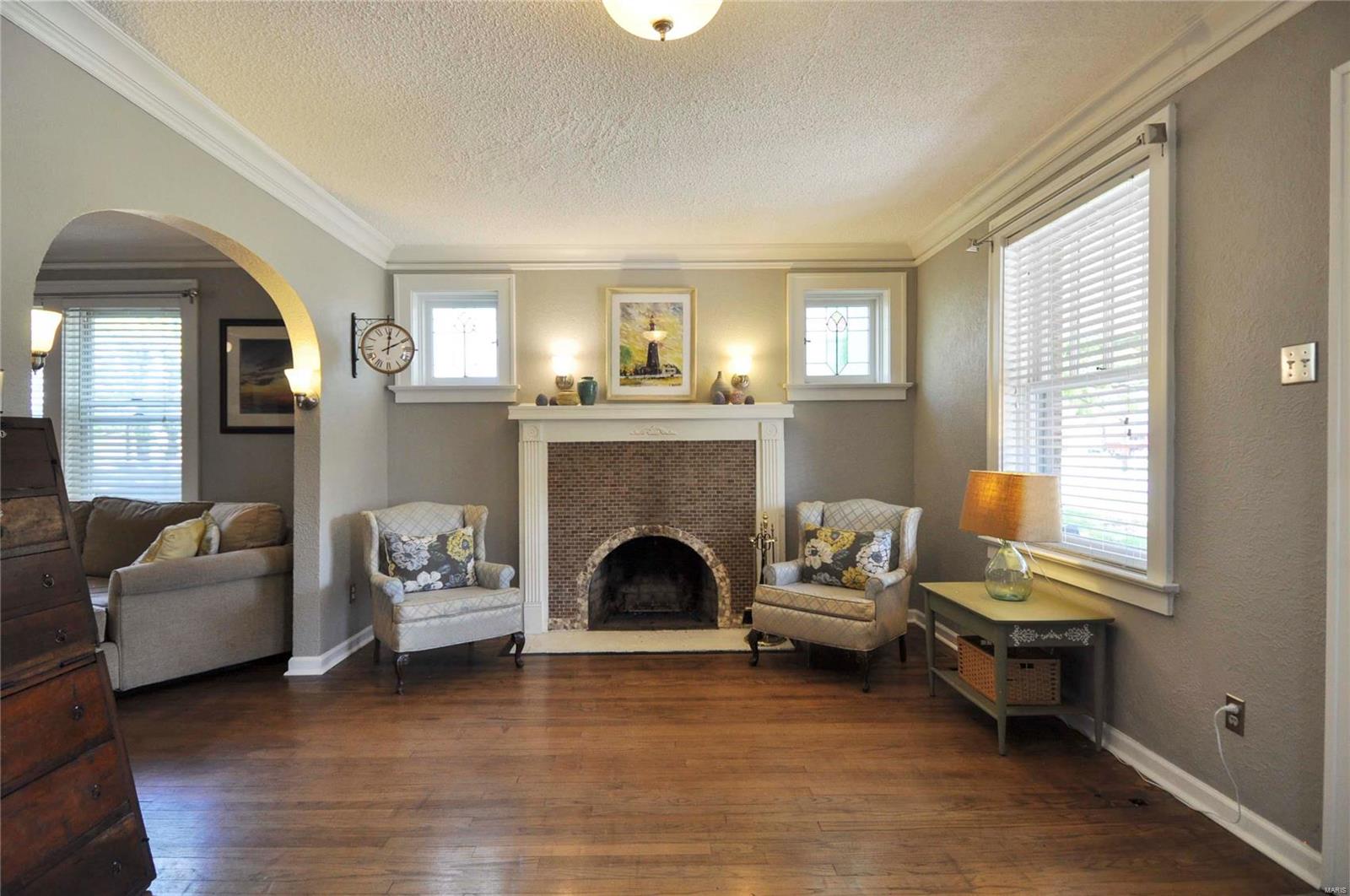 Winheim Heights - Residential