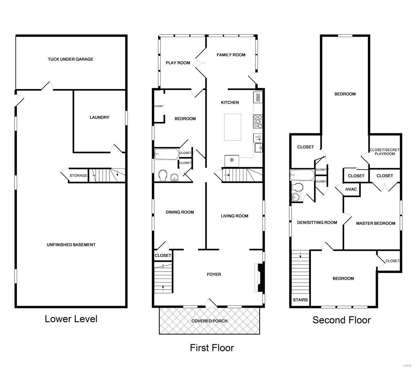 Winheim Heights - Residential
