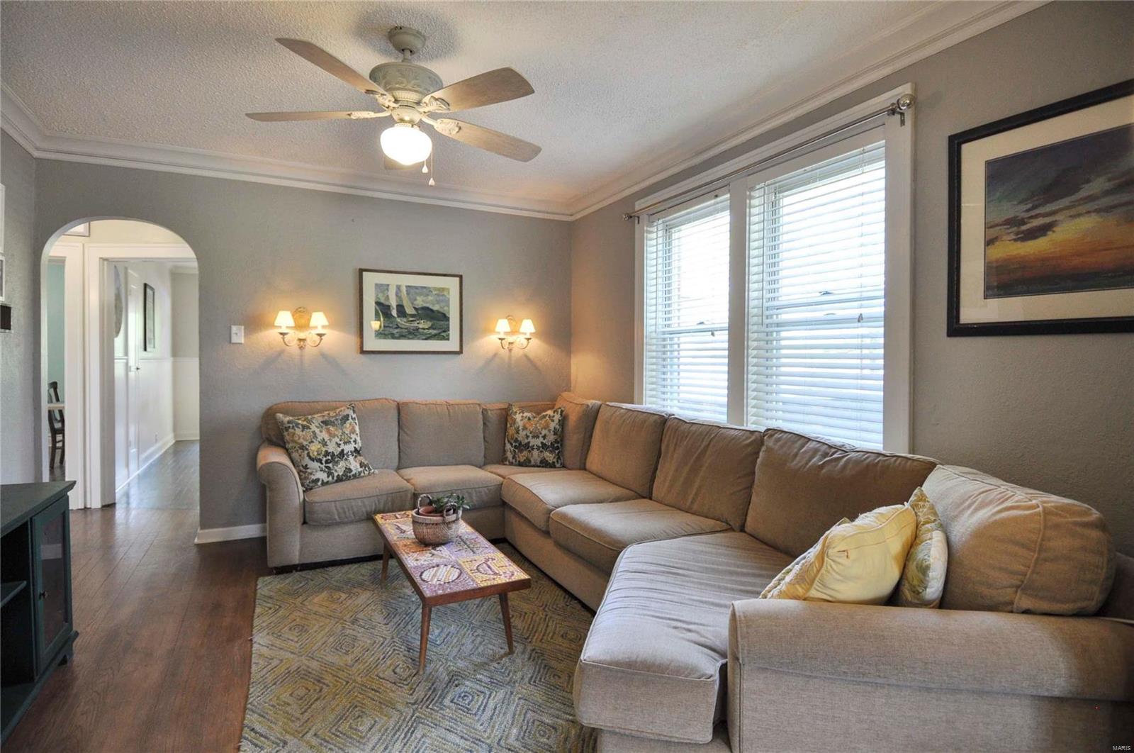 Winheim Heights - Residential
