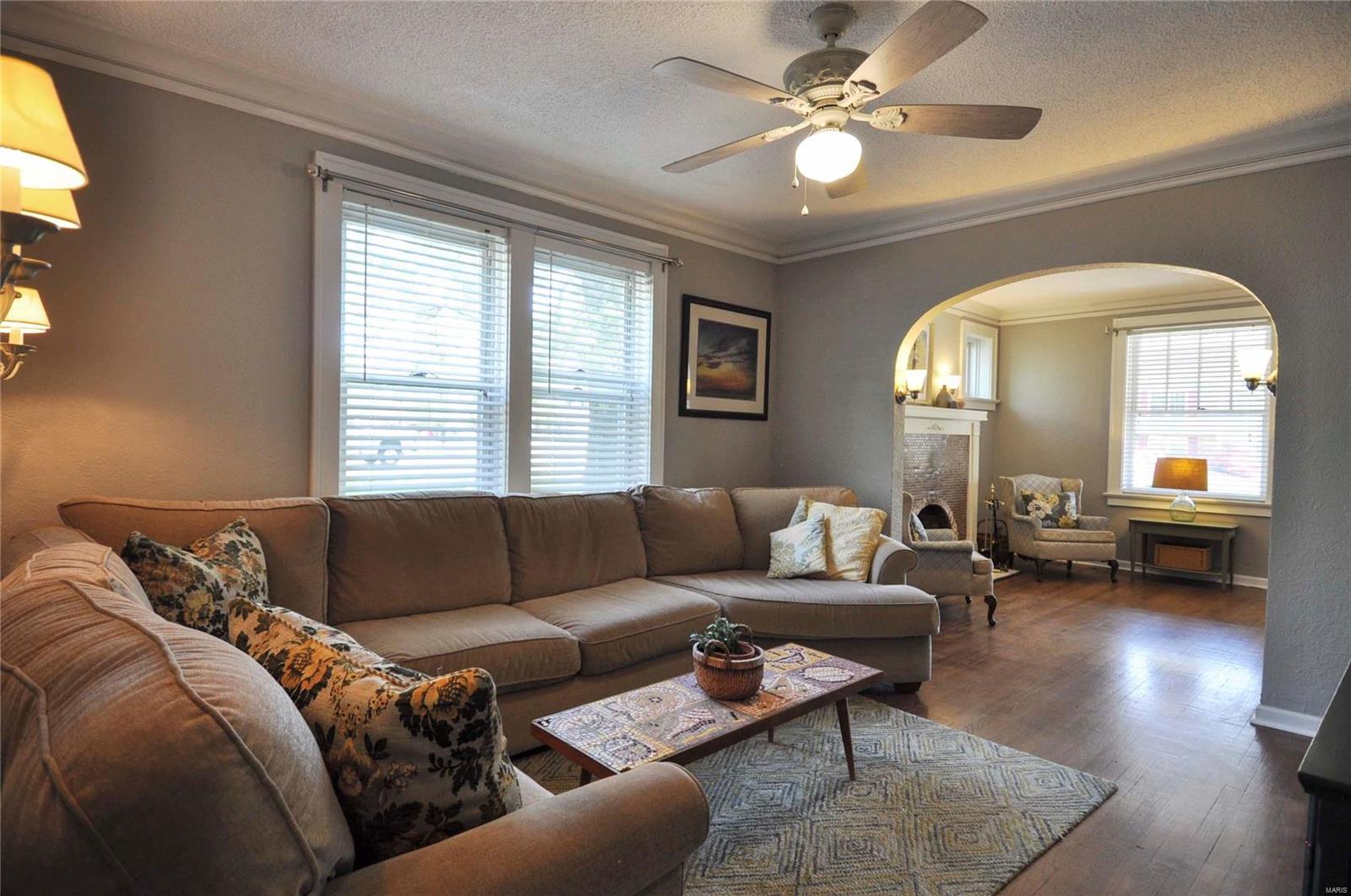Winheim Heights - Residential