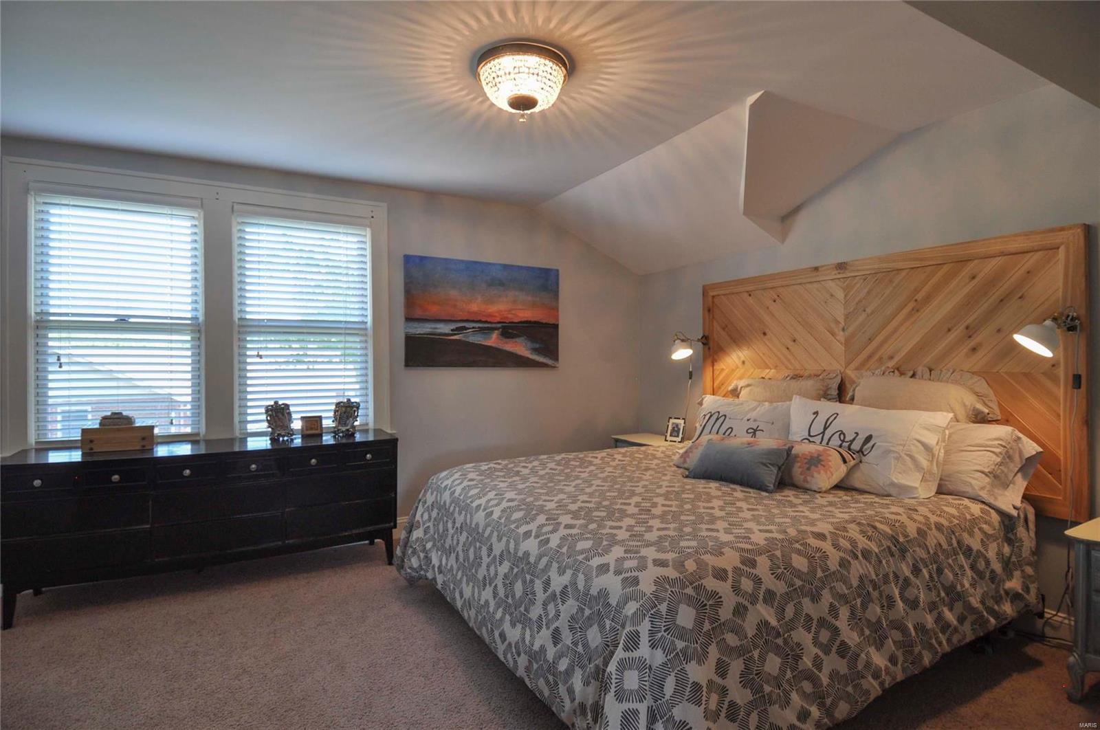 Winheim Heights - Residential