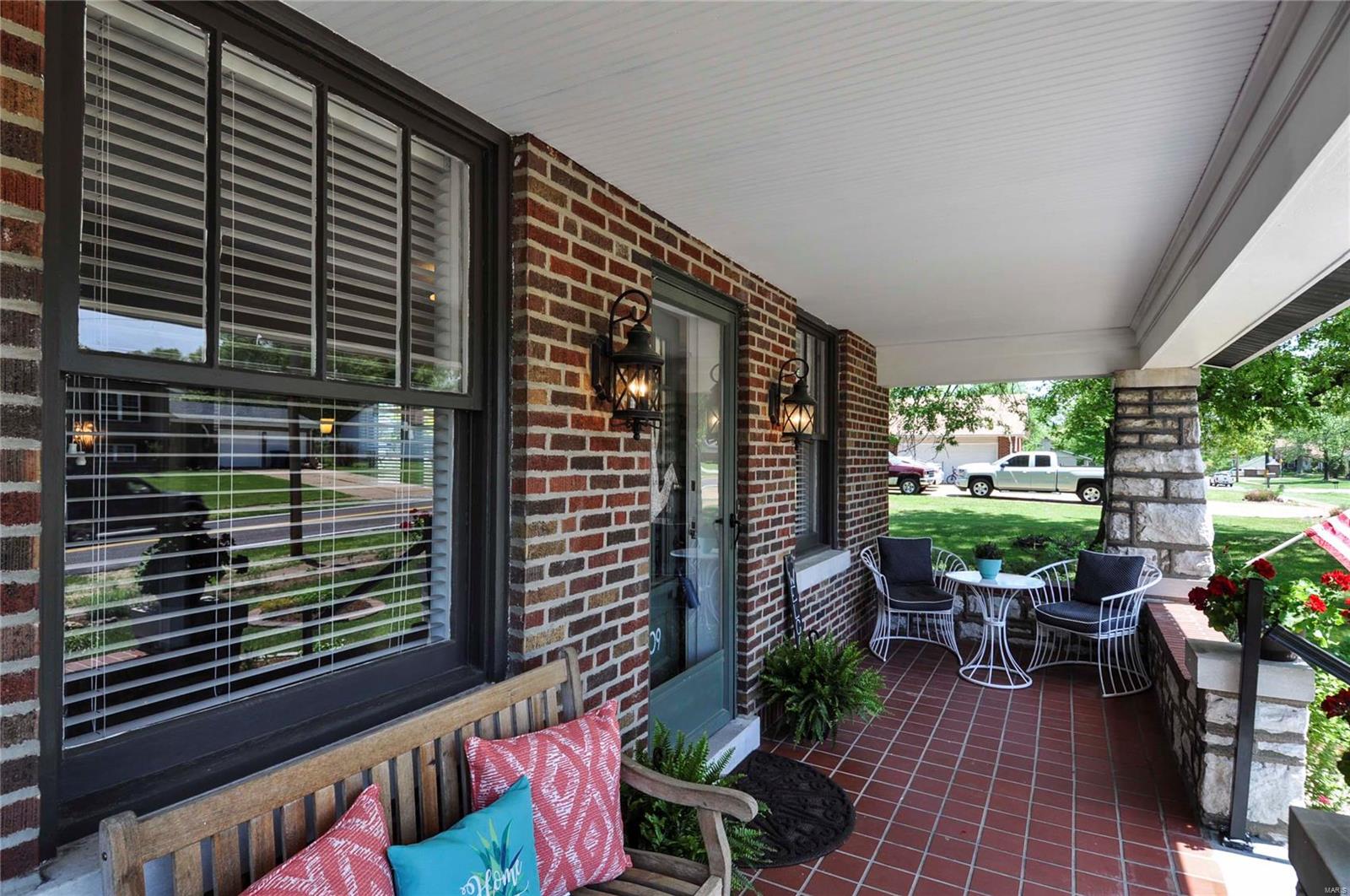 Winheim Heights - Residential