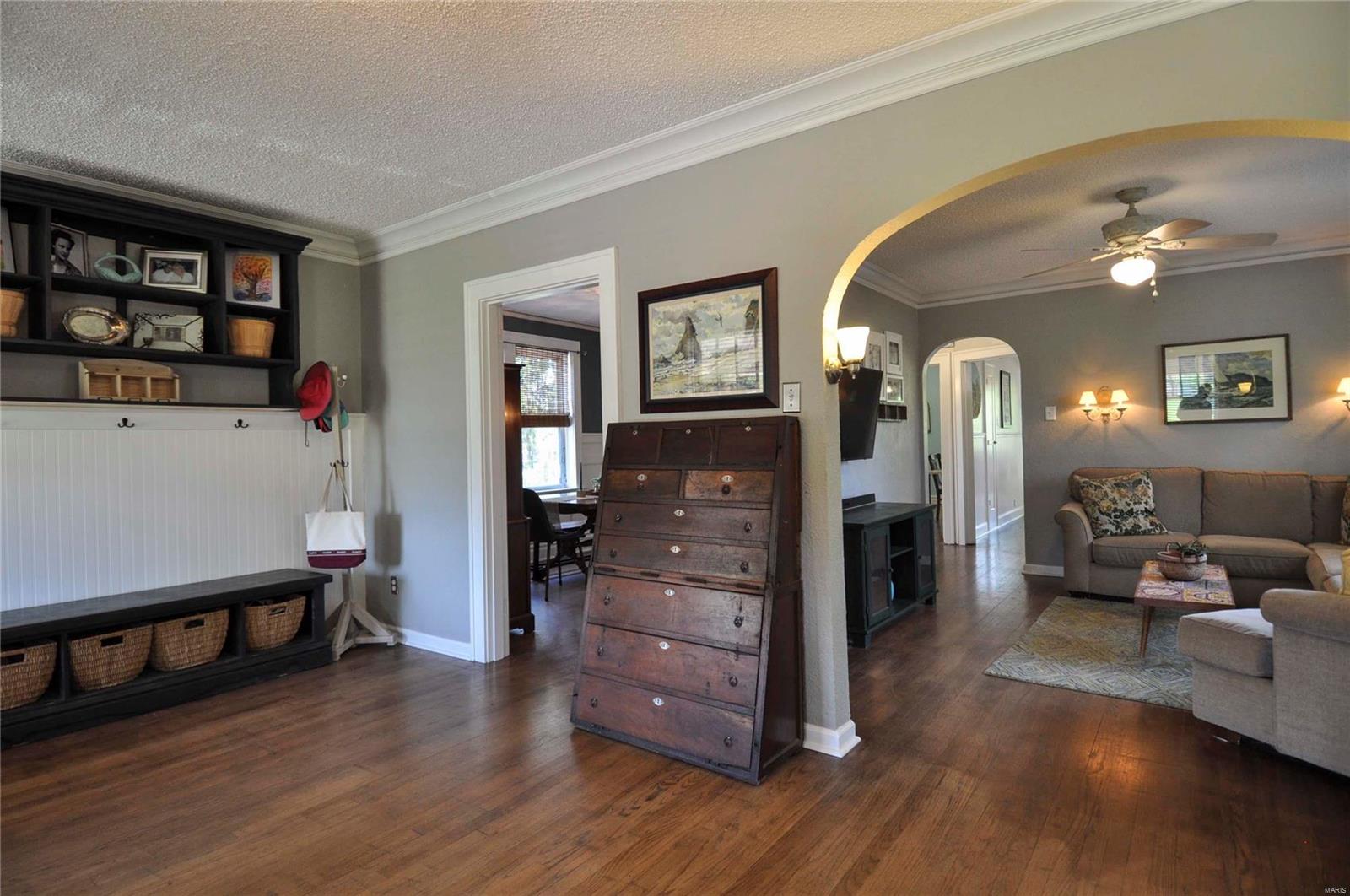 Winheim Heights - Residential