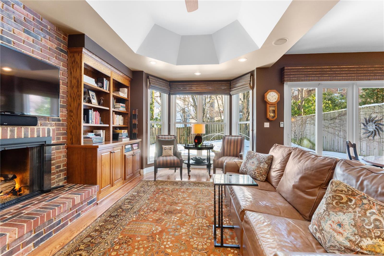 North Pointe Clayton - Residential