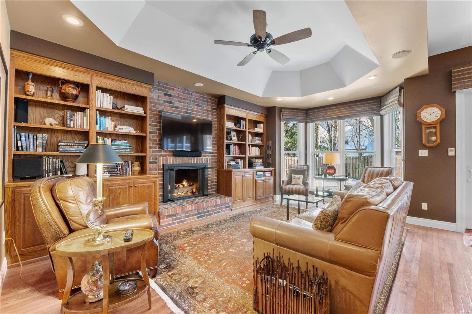 North Pointe Clayton - Residential